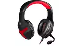 Наушники Defender Scrapper 500 Black-Red (64500)