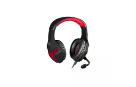Навушники Defender Scrapper 500 Black-Red (64500) - Фото