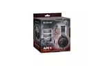 Наушники Defender Apex Black (64525)