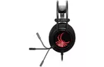 Наушники Defender Limbo 7.1 Black (64560)
