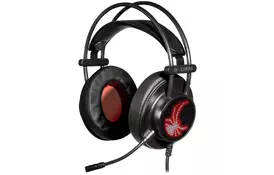 Наушники Defender Limbo 7.1 Black (64560) - Фото