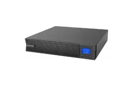 Пристрій безперебійного живлення PowerWalker VFI 1500 ICR IoT (10122197) - Фото Пристрій безперебійного живлення PowerWalker VFI 1500 ICR IoT (10122197) - Фото
