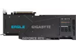 Видеокарта Gigabyte GeForce RTX3080 10Gb EAGLE (GV-N3080EAGLE-10GD)
