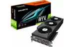 Видеокарта Gigabyte GeForce RTX3080 10Gb EAGLE (GV-N3080EAGLE-10GD)