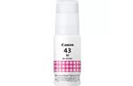 Контейнер с чернилами Canon GI-43 Magenta (4680C001)