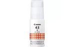 Контейнер с чернилами Canon GI-43 Red (4716C001)
