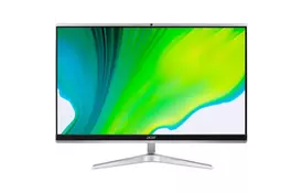 Комп'ютер Acer Aspire C24-1650 / i3-1115G4 (DQ.BFTME.004) - Фото