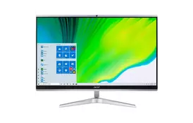 Комп'ютер Acer Aspire C24-1650 / i5-1135G7 (DQ.BFSME.00F) - Фото
