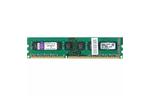Модуль памяти для компьютера DDR3 8GB 1600 MHz Kingston (KVR16N11/8WP)