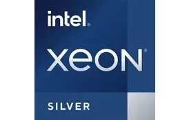 Процессор серверный INTEL Xeon Silver 4310 12C/24T/2.10GHz/18MB/FCLGA4189/TRAY (CD8068904657901) - Фото