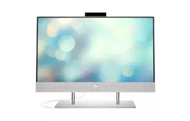 Комп'ютер HP 24-dp0068ua AiO / Ryzen5 4500U (426G6EA) - Фото