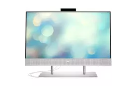 Комп'ютер HP 24-dp0065ua AiO / Ryzen5 4500U (426G5EA) - Фото