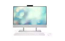 Комп'ютер HP 24-dp0062ua AiO / Ryzen5 4500U (426G4EA) - Фото