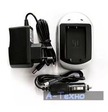 Зарядное устройство PowerPlant Olympus Li-20B