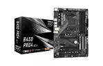 ASRock B450 PRO4 R2.0