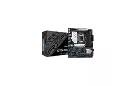 Материнская плата ASRock H570M PRO4  - Фото