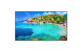 Проекционный экран фиксированный 16:9 100'' (221*125 см) Epson ELPSC35 (V12H002AD0) - Фото