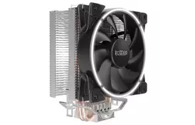 Кулер для процессора PcСooler GI-X3 - Фото