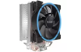 Кулер до процесора PcСooler GI-X3B - Фото