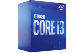 Процесор Intel Core™ i3 10105F (BX8070110105F) - Фото