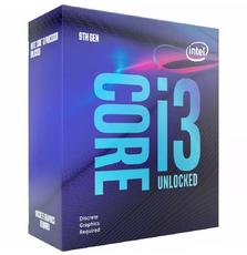 Процессор Intel Core™ i3 9350K (BX80684I39350K)