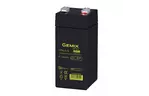 Батарея для ИБП Gemix LP 4В 4.5Ач (LP4-4.5)