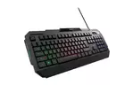 Клавиатура Aula Terminus gaming keyboard EN/RU (6948391234519)
