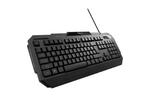 Клавиатура Aula Terminus gaming keyboard EN/RU (6948391234519)