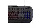 Клавиатура Aula Terminus gaming keyboard EN/RU (6948391234519)