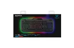 Клавиатура Aula Terminus gaming keyboard EN/RU (6948391234519)