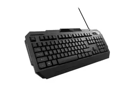 Клавіатура Aula Terminus gaming keyboard EN/RU (6948391234519) - Фото