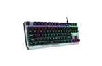 Клавиатура Aula Aegis Mechanical Keyboard EN/RU Blue switch (6948391240282)