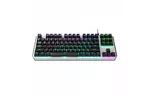 Клавиатура Aula Aegis Mechanical Keyboard EN/RU Blue switch (6948391240282)