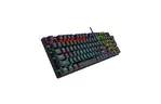 Клавиатура Aula Retribution Mechanical Keyboard EN/RU Blue switch (6948391240329)