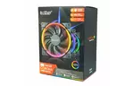 Кулер к корпусу PCCooler CORONA FRGB (3 in 1)