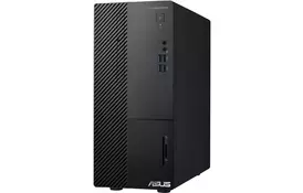 Комп'ютер ASUS D500MAES / i5-10400 (90PF0241-M09840) - Фото