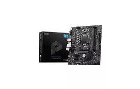 Материнская плата MSI B560M-A PRO - Фото