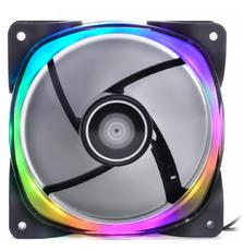 Кулер к корпусу Qube FR-701ARGB