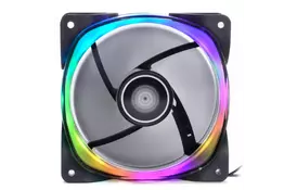 Кулер до корпусу Qube FR-701ARGB - Фото