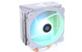 Кулер к процессору Qube QB-OL1000W - Фото