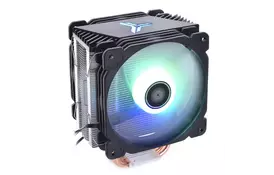 Кулер для процессора Qube QB-OL1000-PLUS - Фото