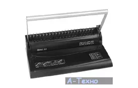 Биндер D&A art A8 (iBind A8) - Фото