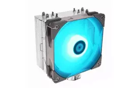 Кулер к процессору Qube QB-OL2100 - Фото