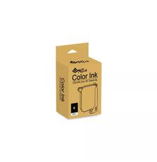 Пластик для 3D-принтера XYZprinting COLOR INK, 40 мл, black (R1NKBXY107C)