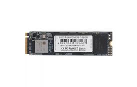Накопитель SSD AMD Radeon R5 256GB M.2 NVMe (R5MP256G8) - Фото