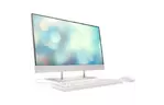 Компьютер HP 24-dp0077ru AiO / Ryzen5 4500U (42Q64EA)