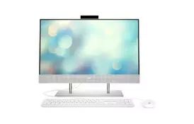 Комп'ютер HP 24-dp0069ua AiO / Ryzen5 4500U (429T3EA) - Фото