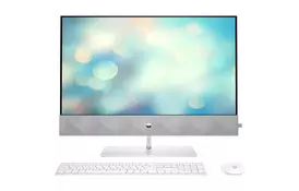 Компьютер HP Pavilion 27-d0064ru AiO / i5-10400T (42Q67EA) - Фото