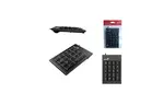 Клавиатура Genius 100 USB Black (31300015400)