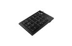 Клавиатура Genius 100 USB Black (31300015400)